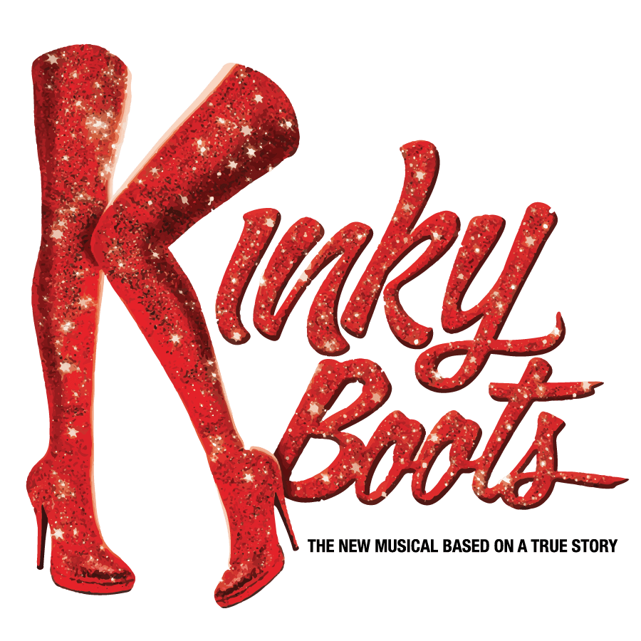 Kinky Boots Logo
