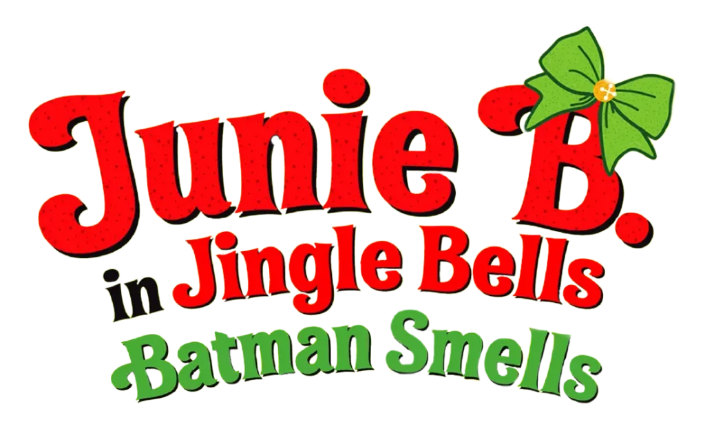 Junie-B-Logo