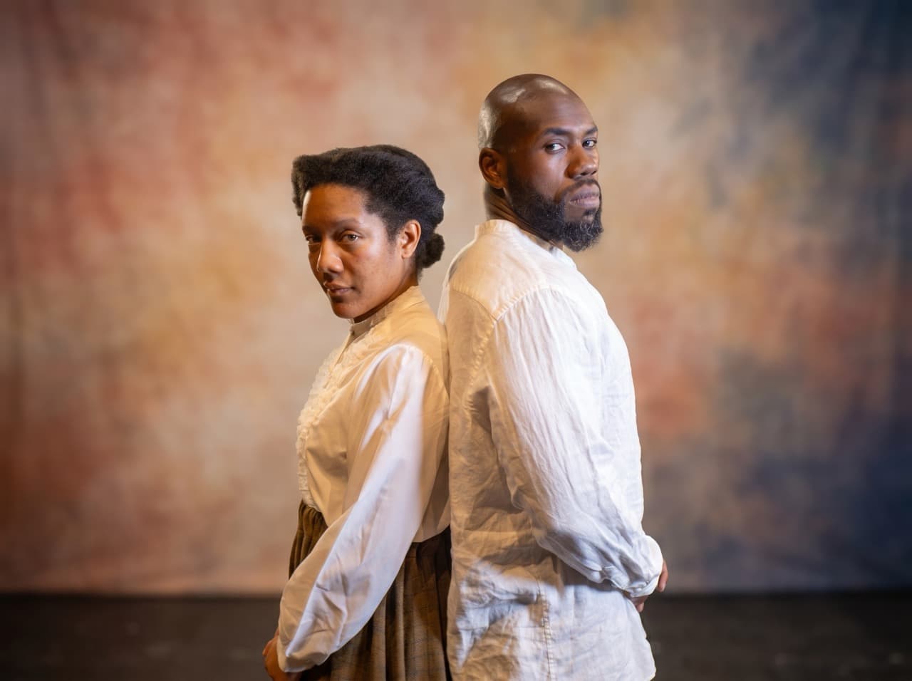Piedmont Players presents ‘Intimate Apparel’