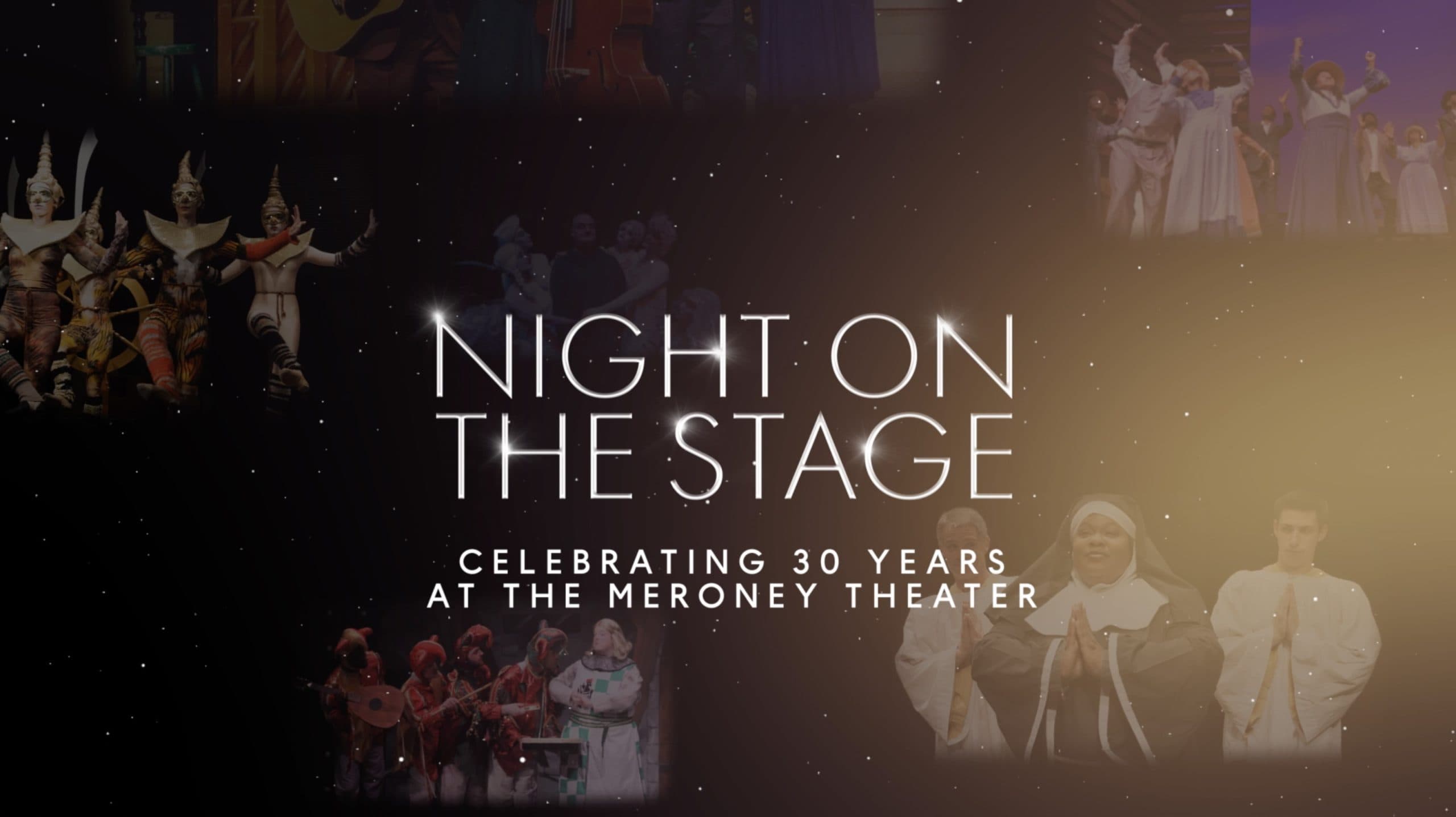 30 Years and Going Strong