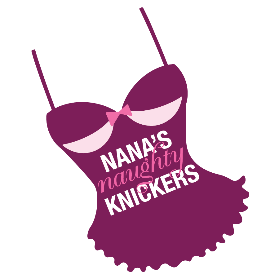 Nana's Naughty Knickers