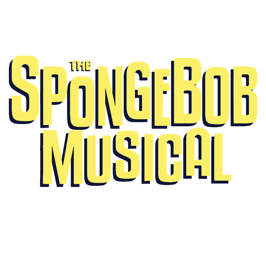 Spongebob Musical Logo