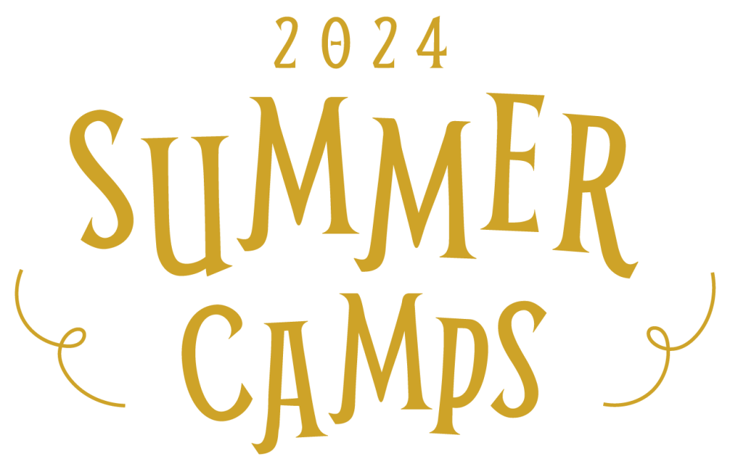 Summer Camps Piedmont Players Theatre
