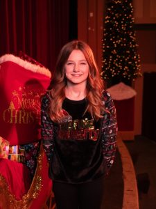 Kinley Cromer - Piedmont Players Theatre