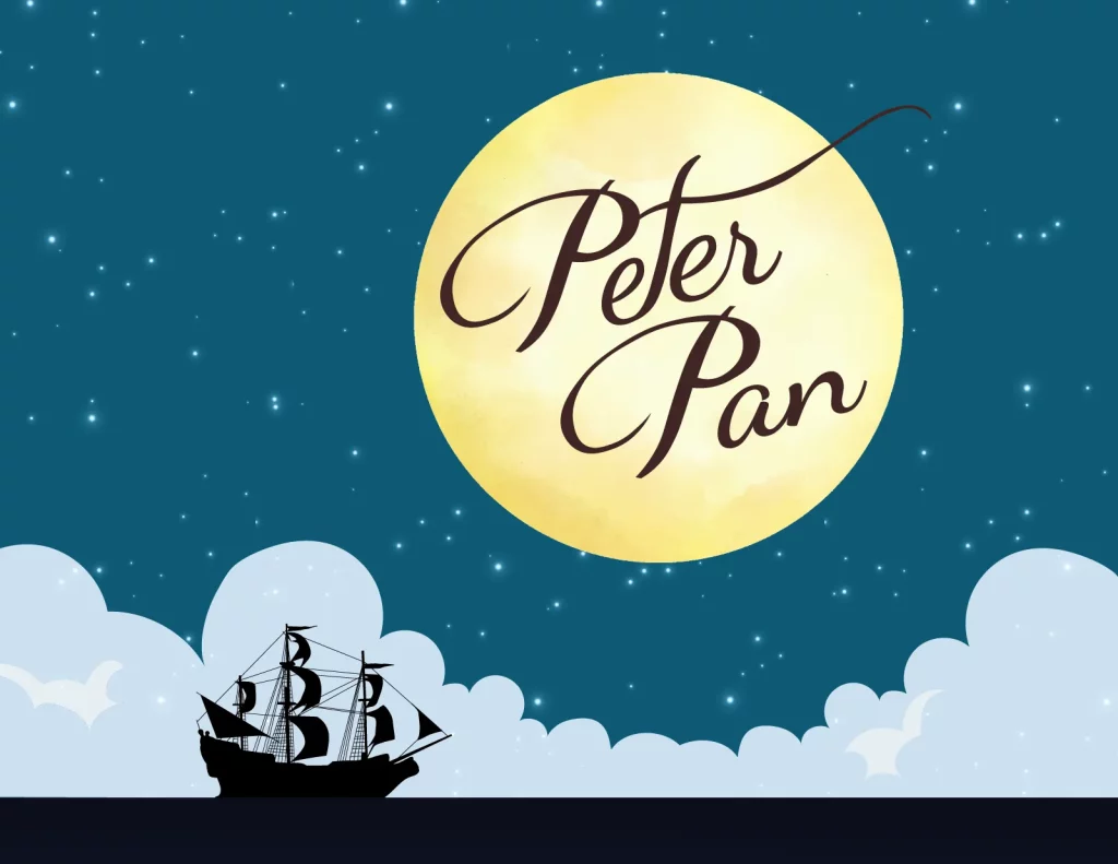 PeterPan