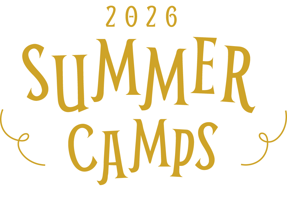 2026 Summer Camps logo